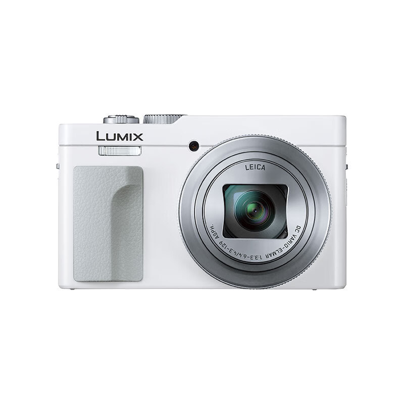Panasonic ZS99 Digital Pocket Camera