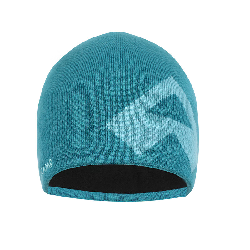 Pioneer Camp Woolen Hat - Warm Knit Cap for Winter Hiking