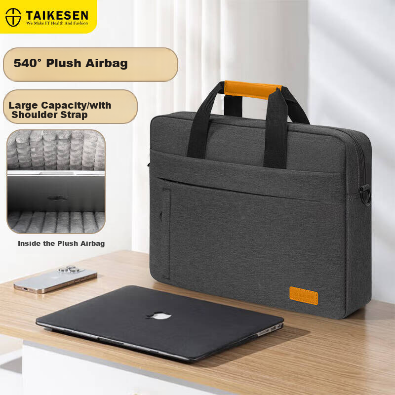 Taikesen Laptop Bag for Men & Women