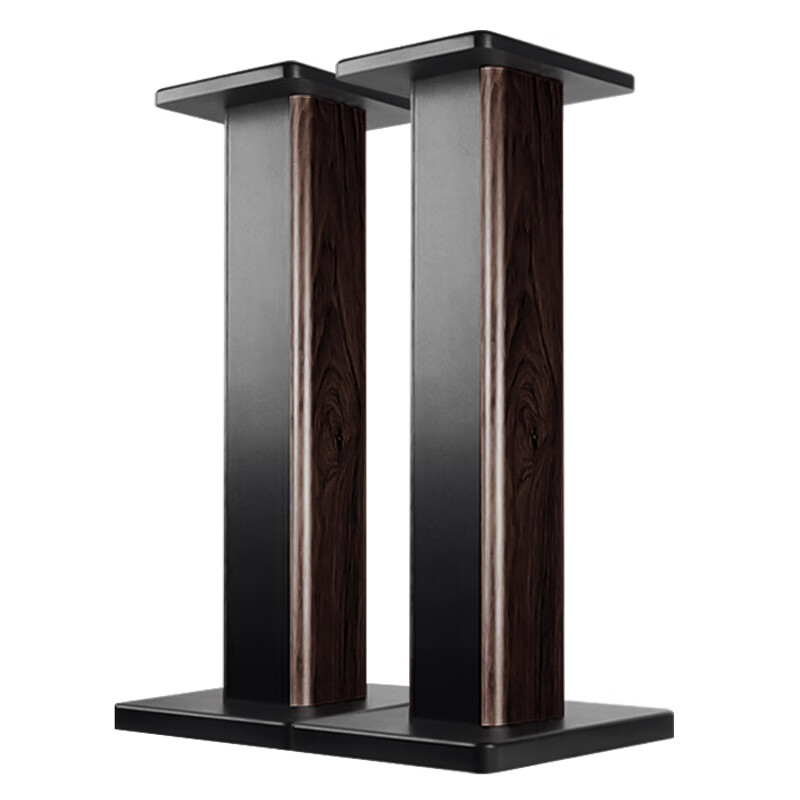 SAST Wooden Speaker Stand for Bookshelf Speakers