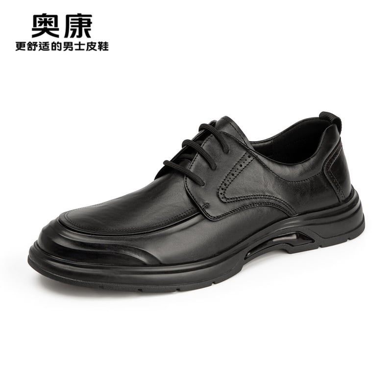 Aokang Men's Formal Leather Shoes