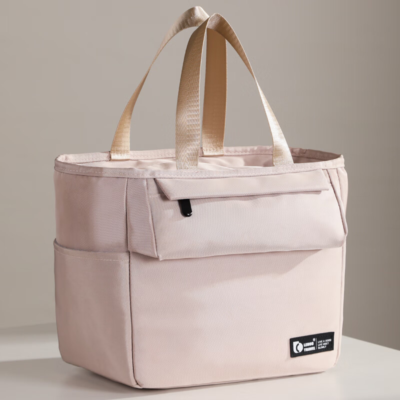 Lehuolvxing Insulated Lunch Bag