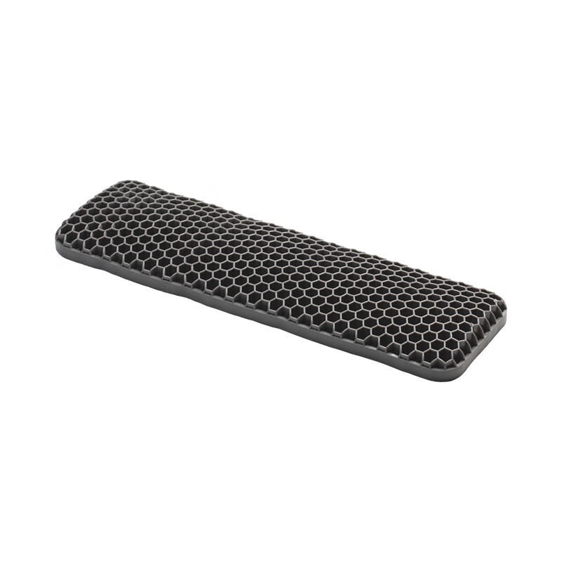 SANWA High-Elastic TPE Wrist Rest Set