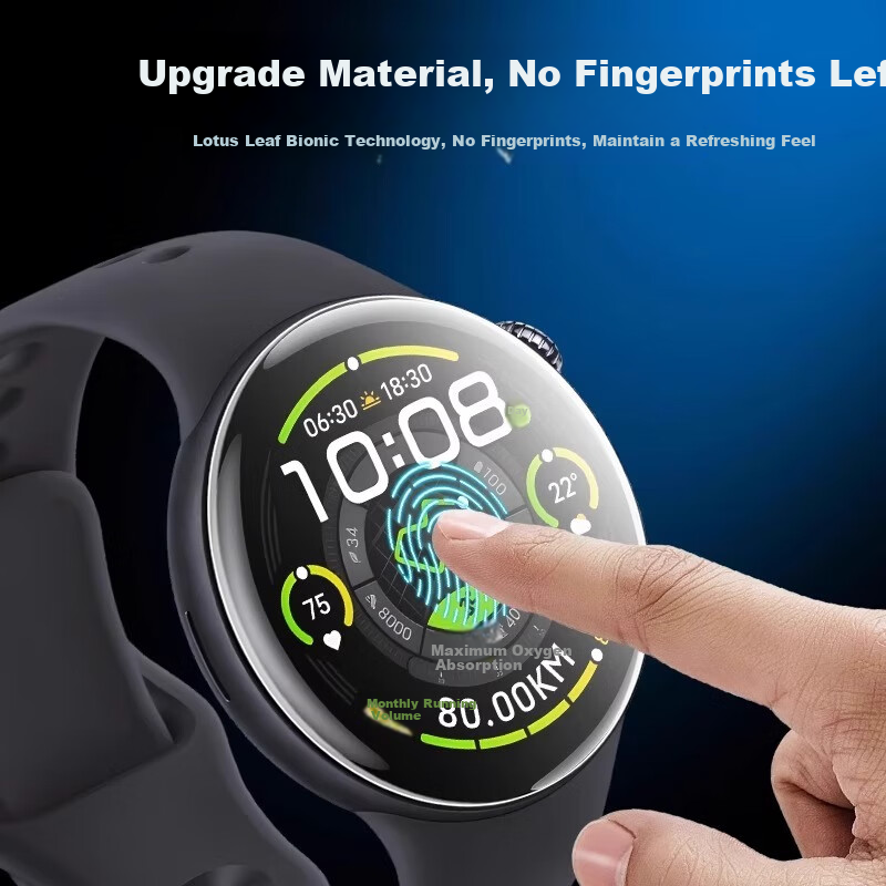 Iboann Magnetic Charging Dock for VIVO iQOO Watch 5