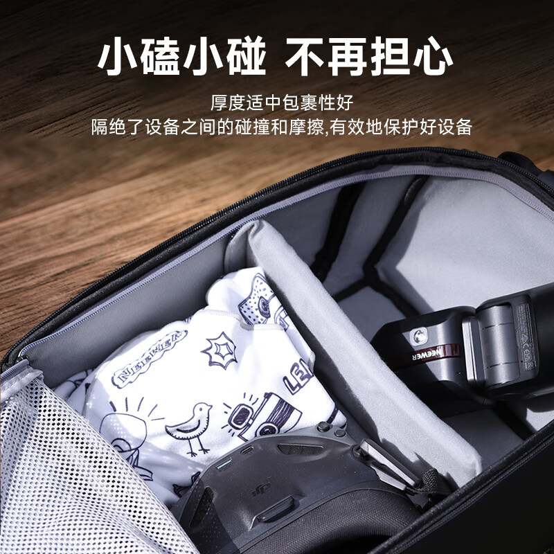 NEEWER NK007 Double-Sided Printed Folding Cloth