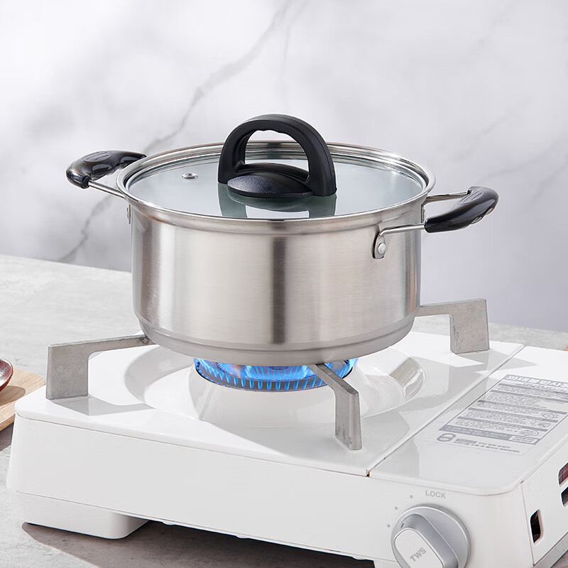 KEGOO Thickened Soup Pot
