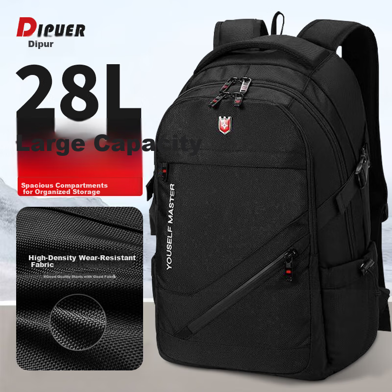 Dipu'er Men's Large Capacity Sports Backpack