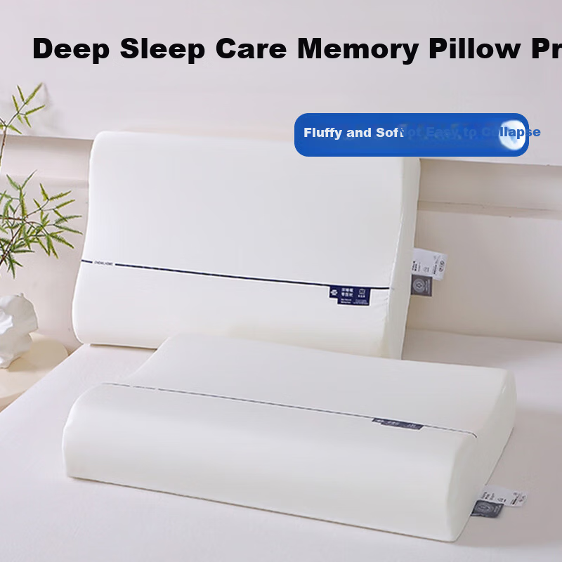 AVIVI Memory Cervical Pillow