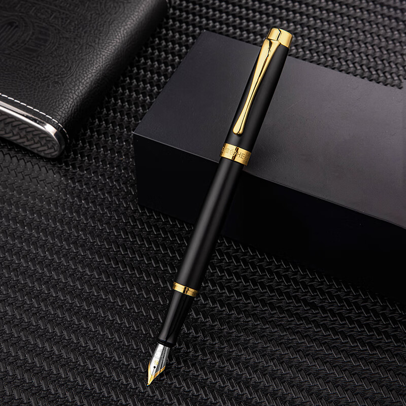 HERO 1519A Classic Business Fountain Pen