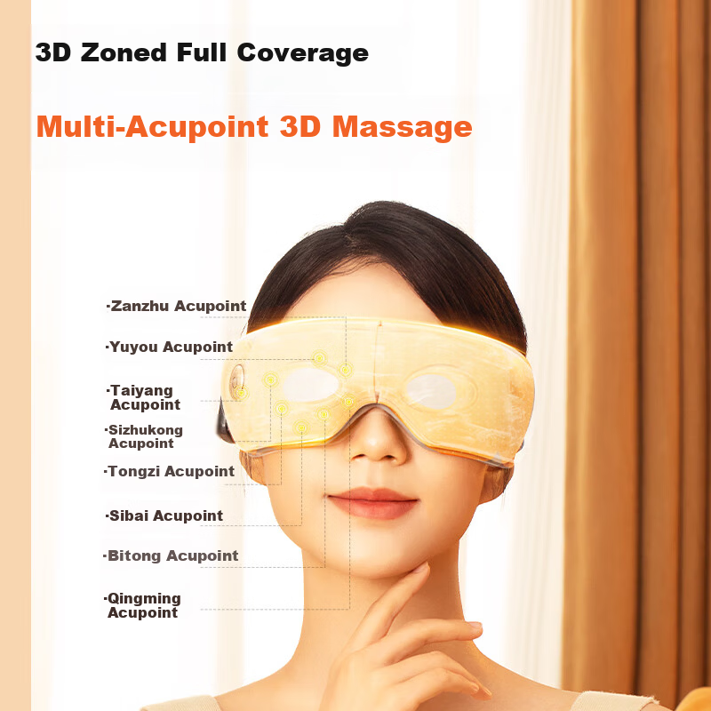 Breo Sun Yingsha Edition Eye Massager