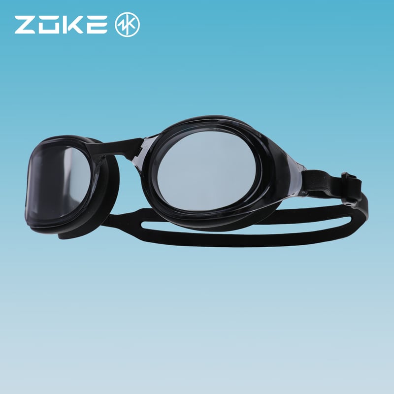 ZOKE Adult Swimming Goggles - HD Anti-Fog