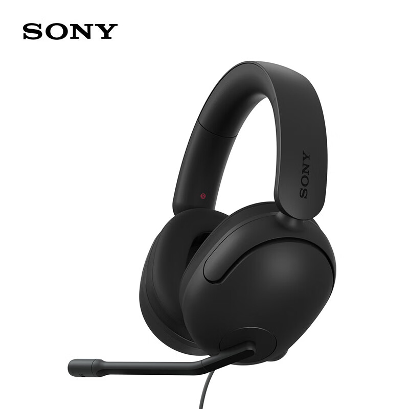 SONY INZONE H3 Gaming Headset with Virtual 7.1 Surround Sound