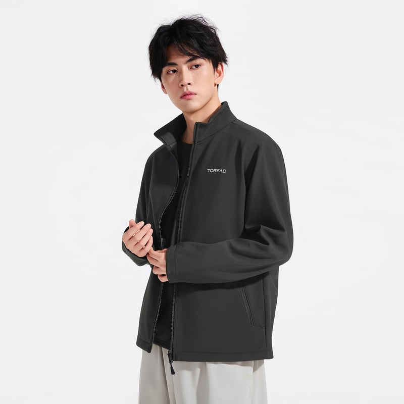 TOREAD Softshell Jacket 25 for Autumn Winter
