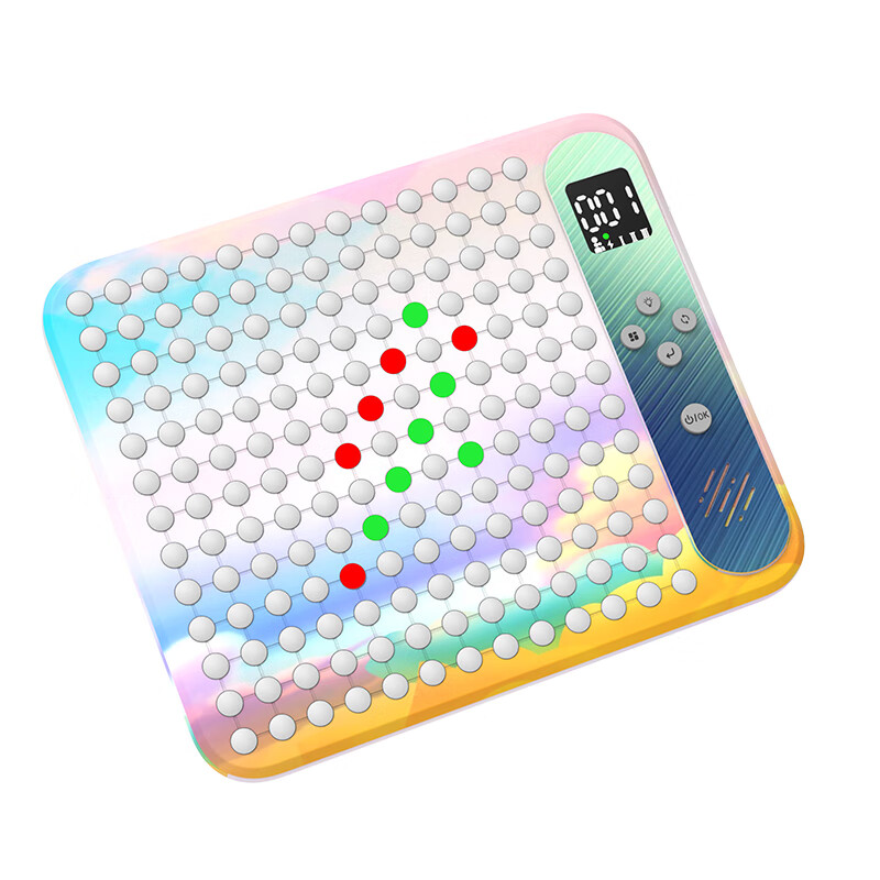 Newsmy Multifunctional AI Electronic Chessboard (17-in-1)
