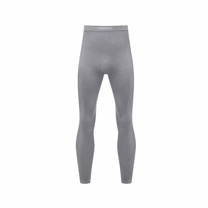 SURPINE Merino Wool Thermal Shirt