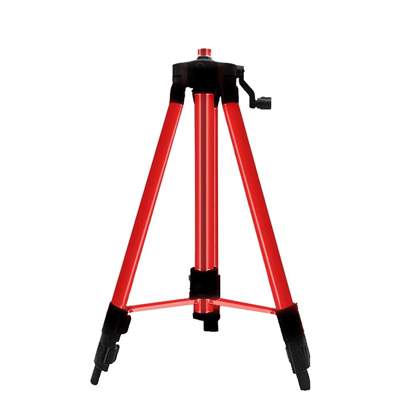 DELIXI ELECTRIC Green Light 2-Line Auto Leveling Spirit Level