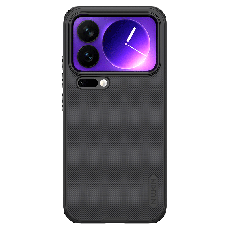 NILLKIN Shield Pro Anti-Fingerprint Case for Xiaomi 17 Pro