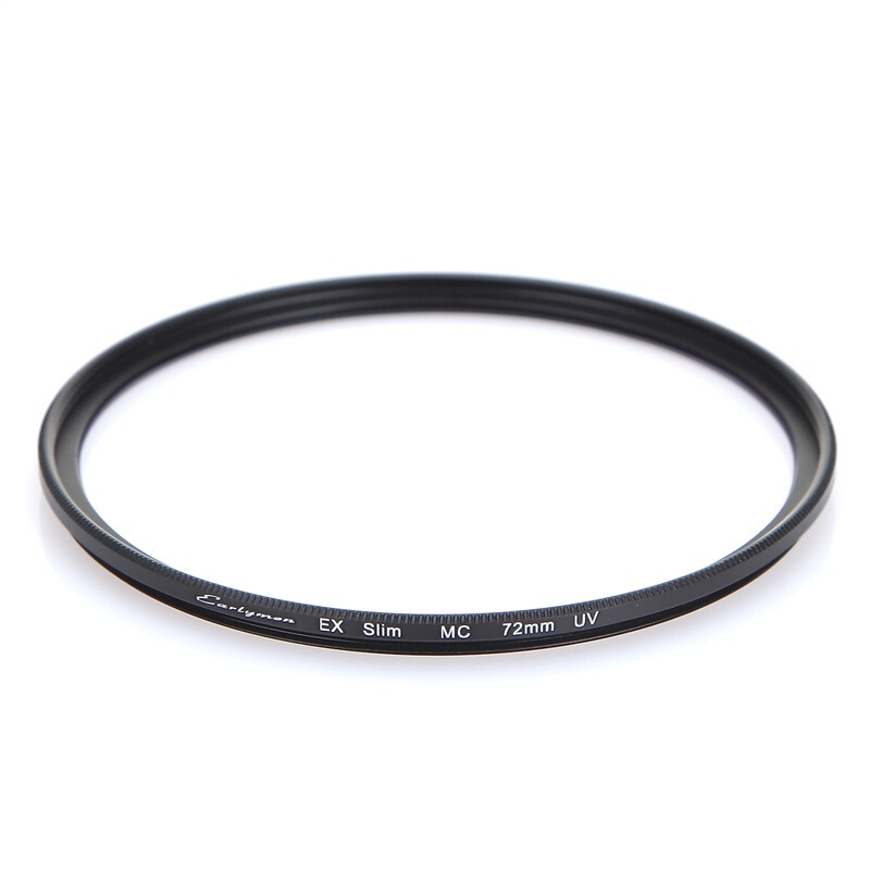 Earlymen UV Filter 77mm