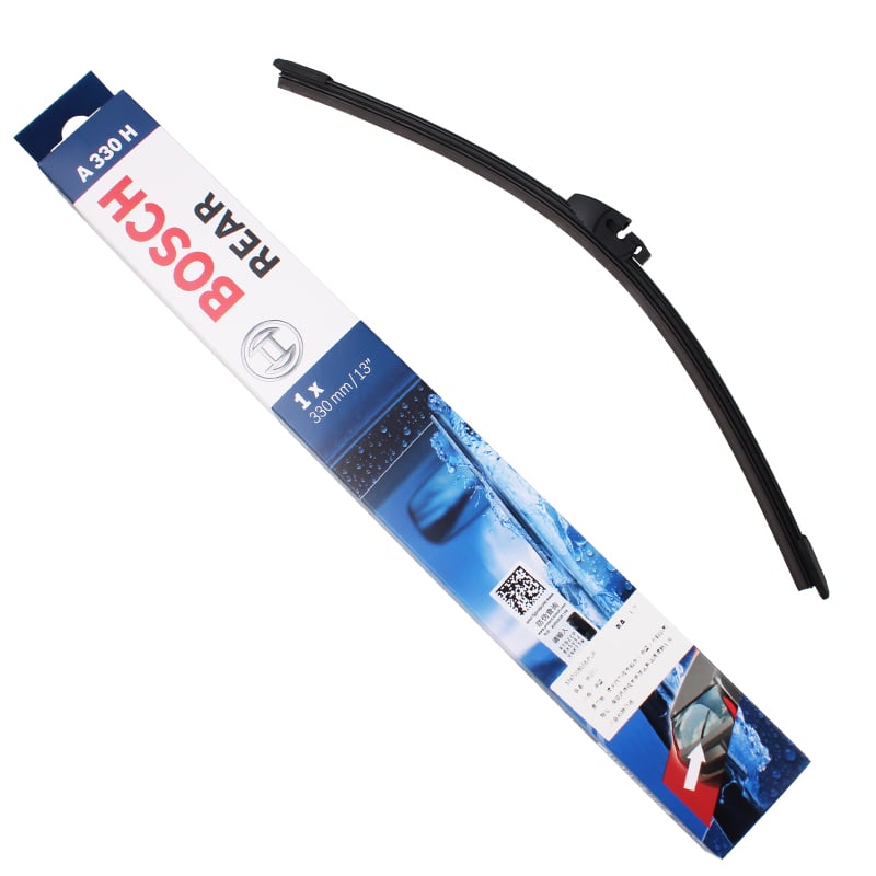 BOSCH Rear Wiper Blade for Volkswagen Tiguan & More