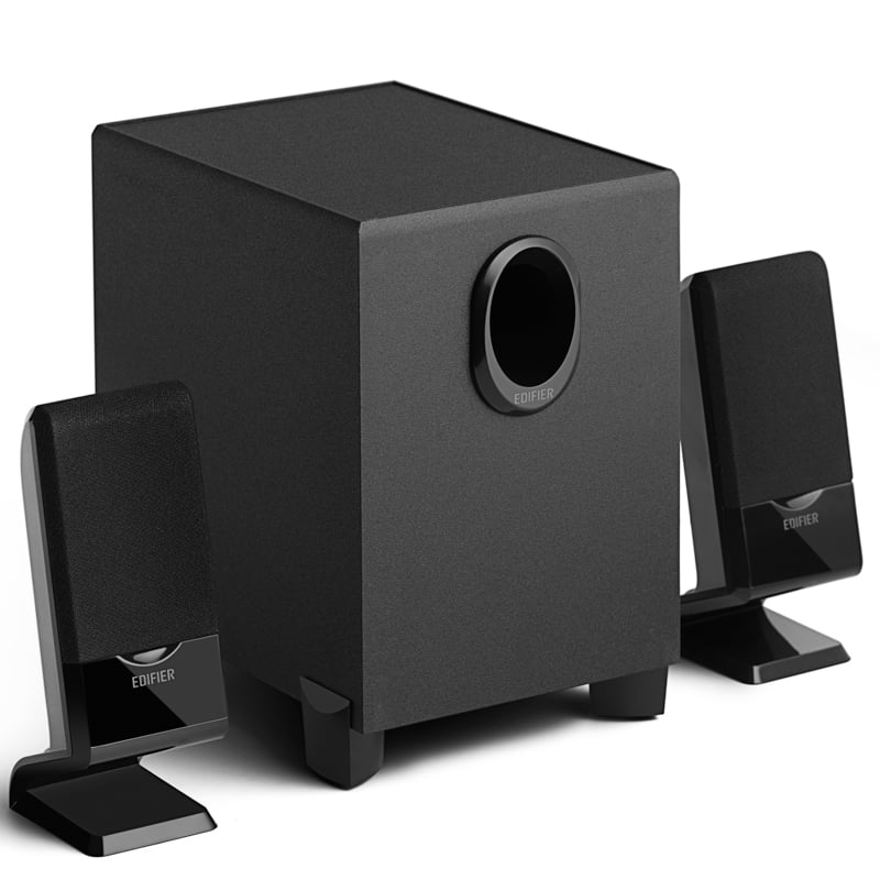 EDIFIER R201T06 2.1 Gaming Speakers