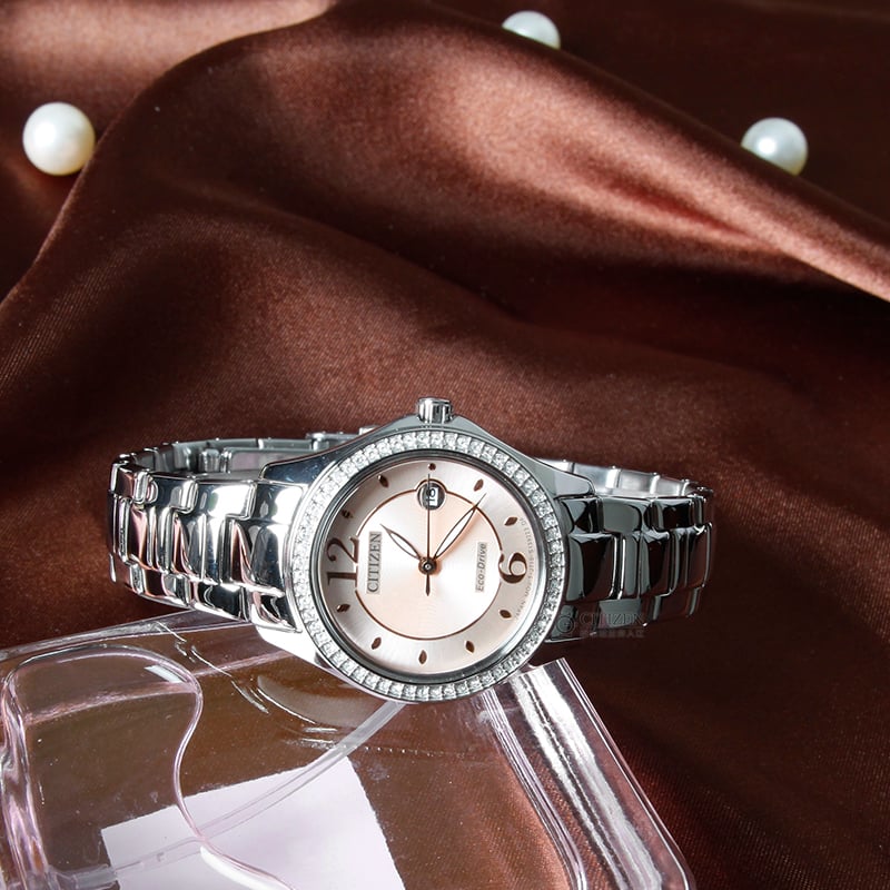 CITIZEN Japanese-Korean Style Women's Watch