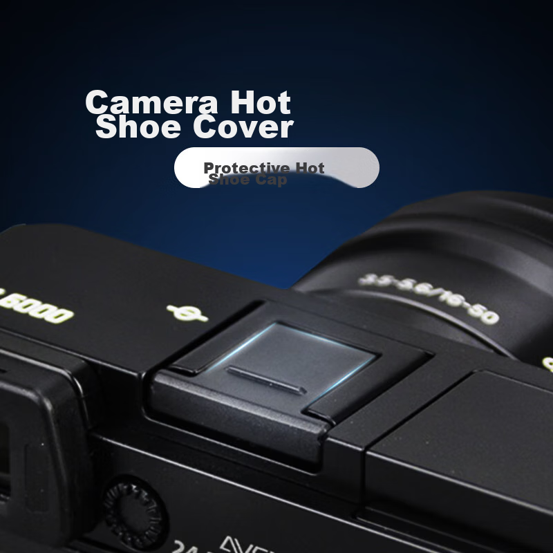 JJC Sony Hot Shoe Cover for A7 Series