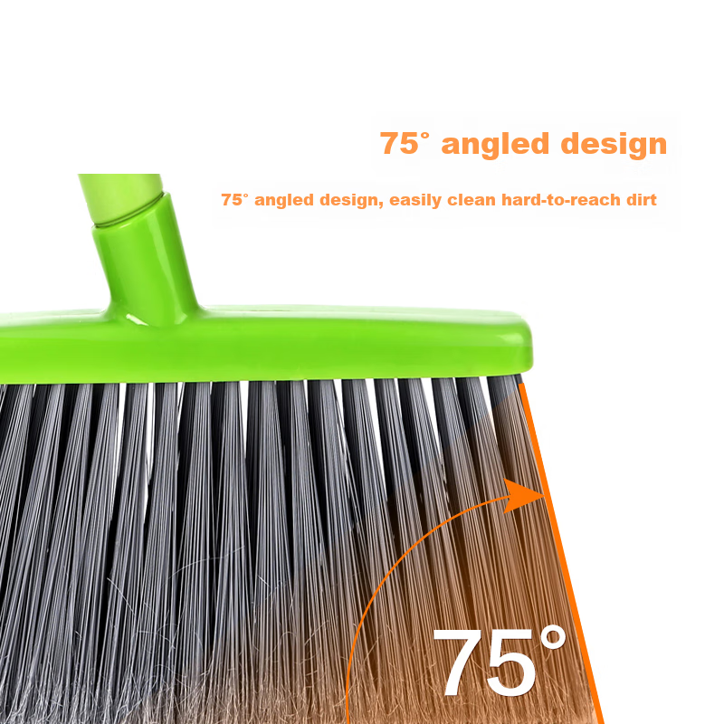 3M Scotch-Brite Broom and Dustpan Set