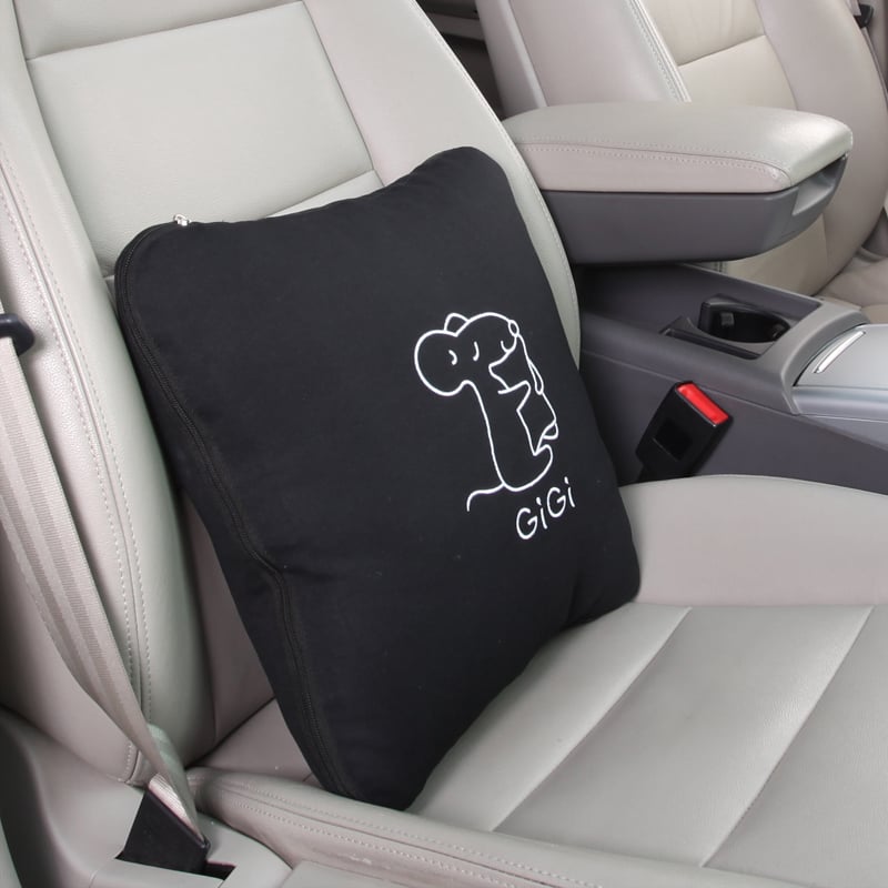 GiGi Cooling Car Seat Cushion