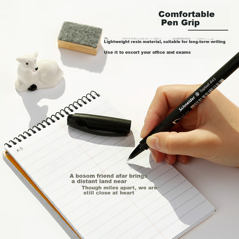 Schneider Gel Pen 0.3mm - Perfect for Exams and Office Use