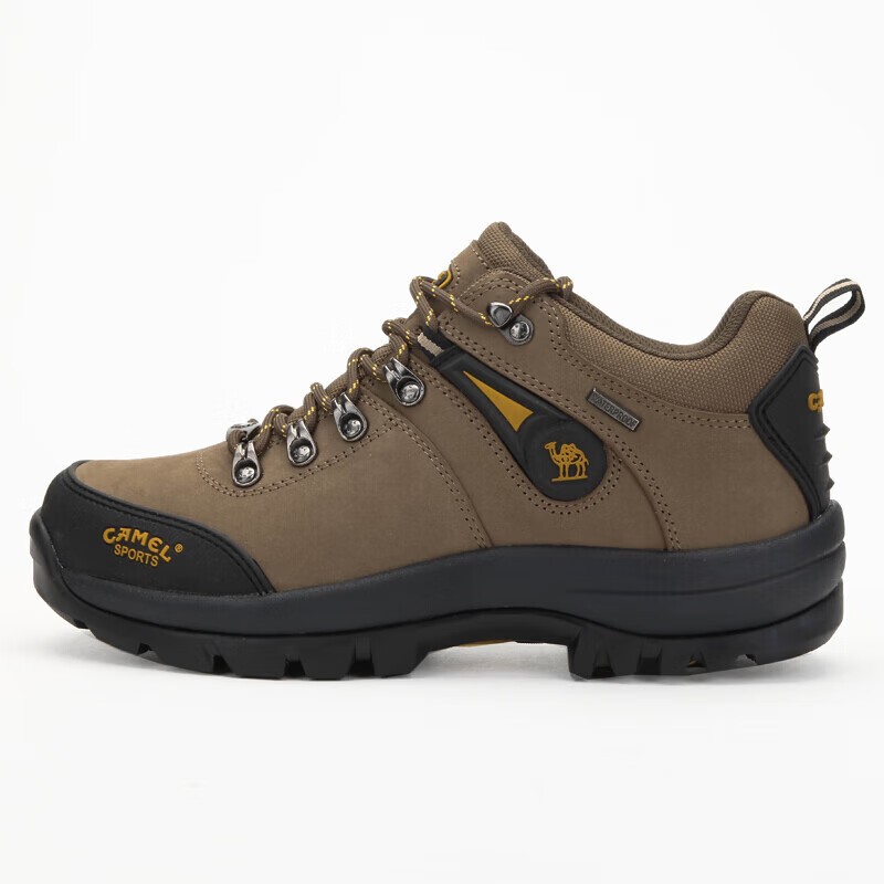 CAMEL Men's Durable Hiking Shoes A63202a6015