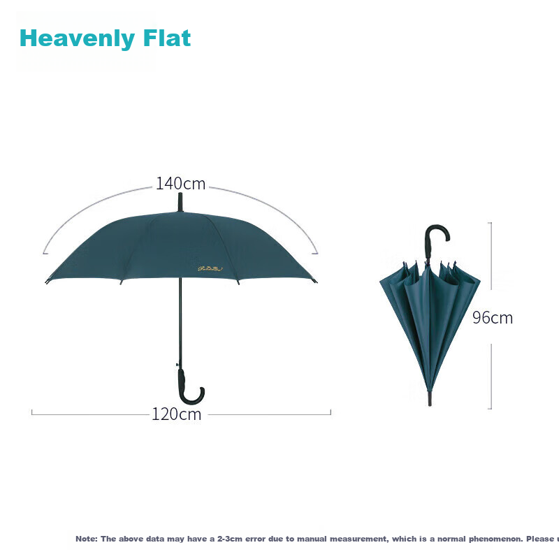 Tiantang Long Handle Large Umbrella