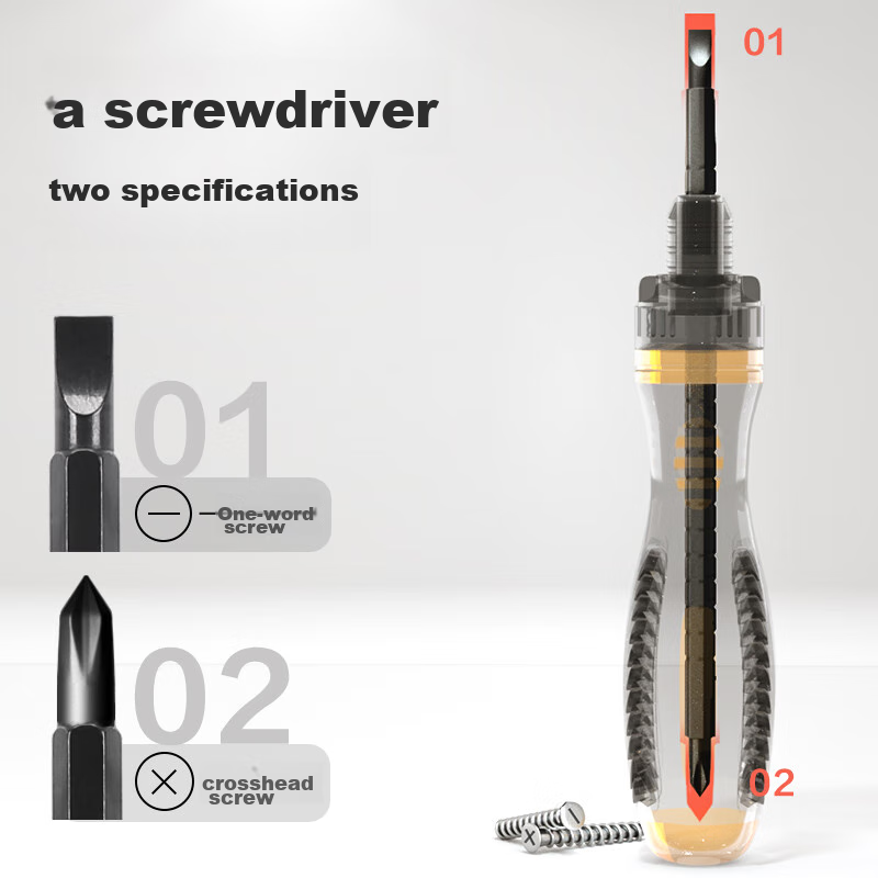 Screwdriver -