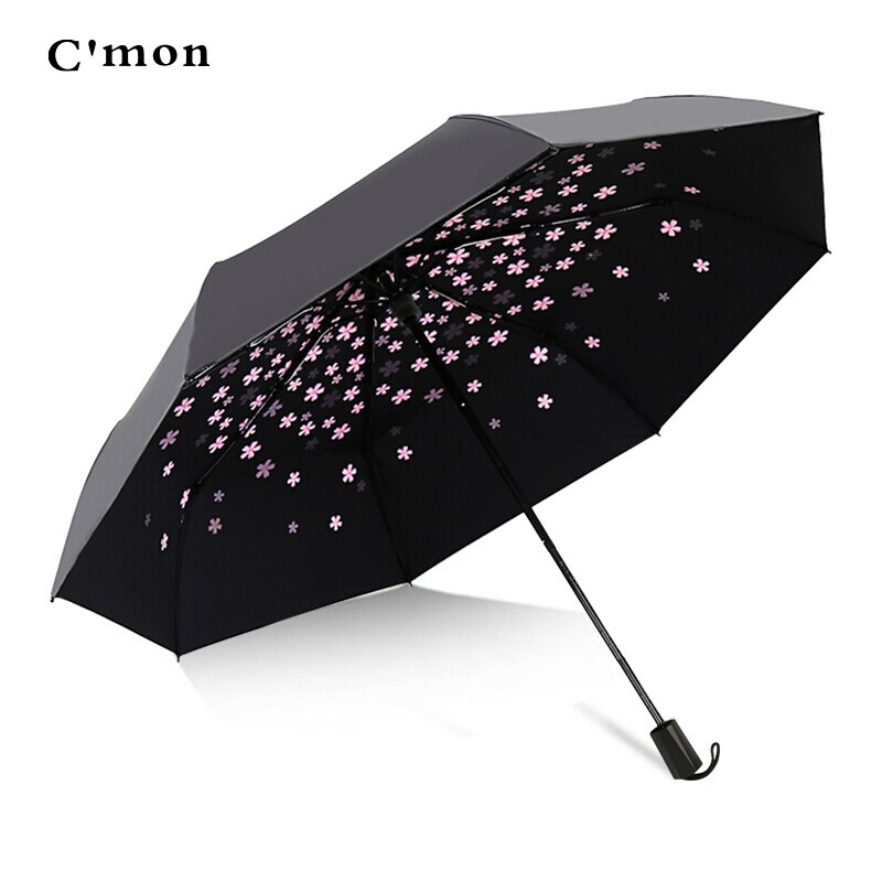 C'mon Sun Protection Umbrella