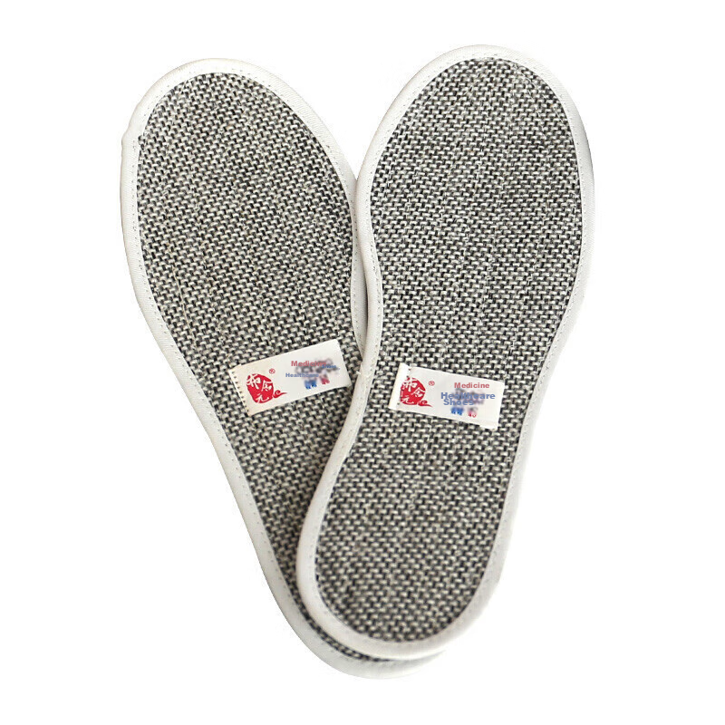 BUSHEYUAN Men's Comfort Insoles