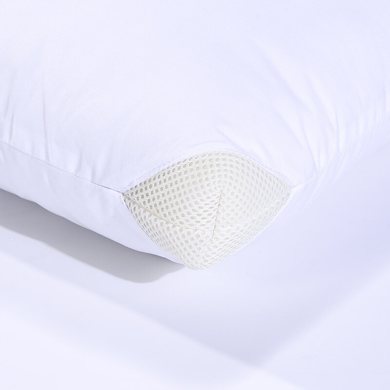 FUANNA Fiber Pillow - Mr. Beard