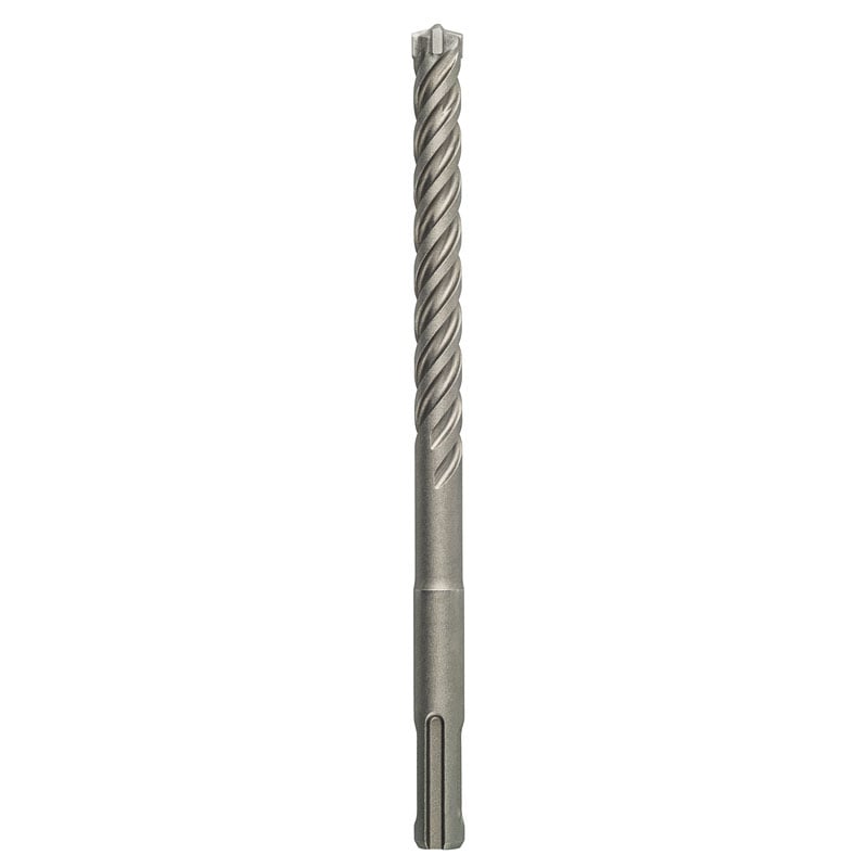 BOSCH 5 Series Rotary Hammer Drill Bit for Concrete and Masonry