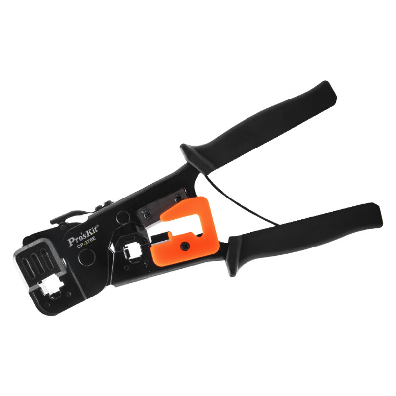 Pro'sKit CP-376E 6P/8P Network Crimping Tool