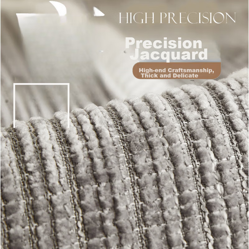 AVIVI Irregular Sofa Cushion Cover