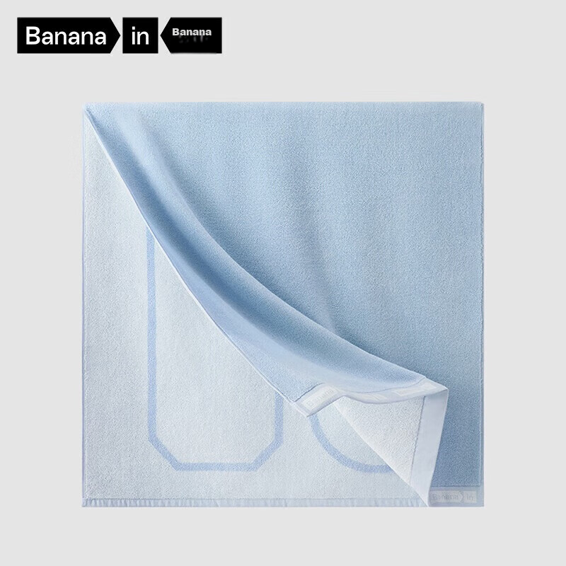 Bananain 301H Extra Large Bath Towel