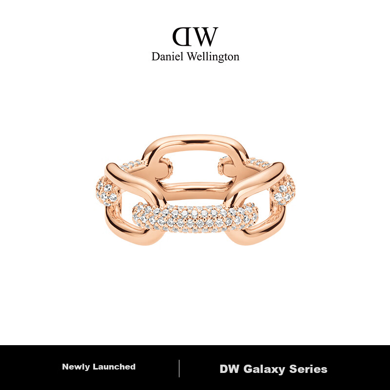 DanielWellington Starry Galaxy Ring for Women