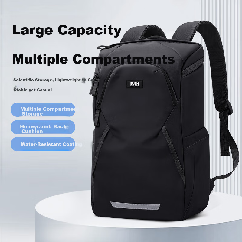 BUBM Laptop Backpack for 16-Inch Devices