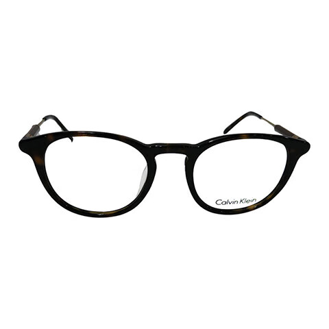 Calvin Klein Optical Glasses Frame for Nearsightedness