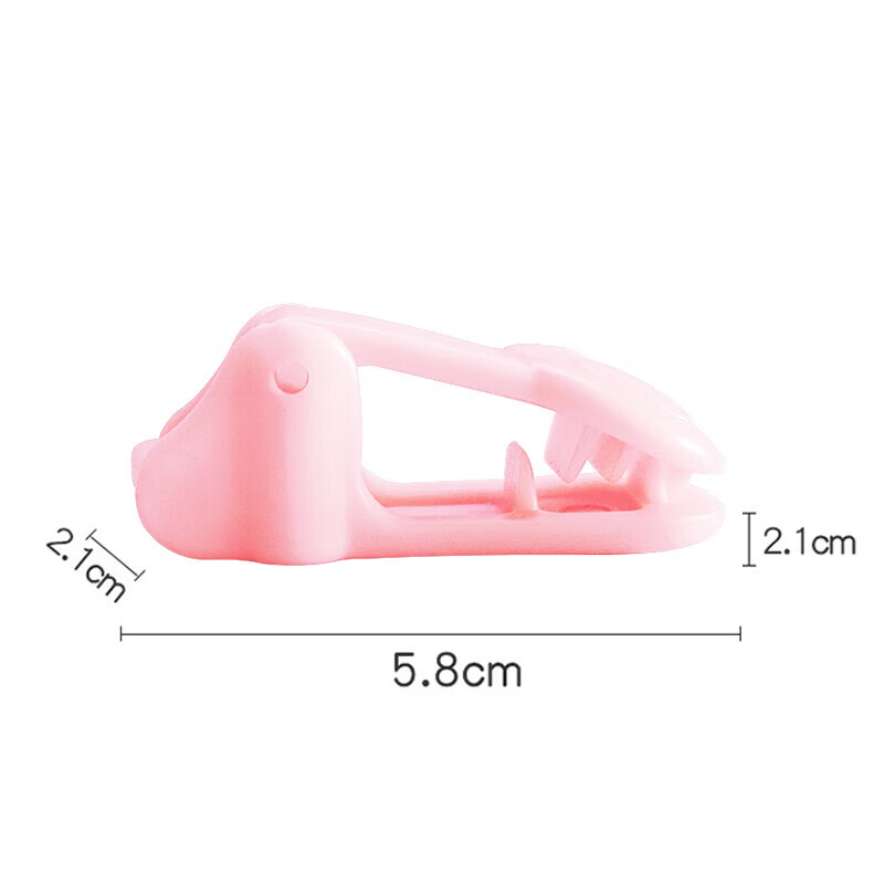 MENGTING Quilt Fixer - Needle-Free Comforter Clip