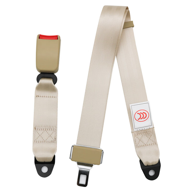 Ougude A068 Two-Point Safety Belt