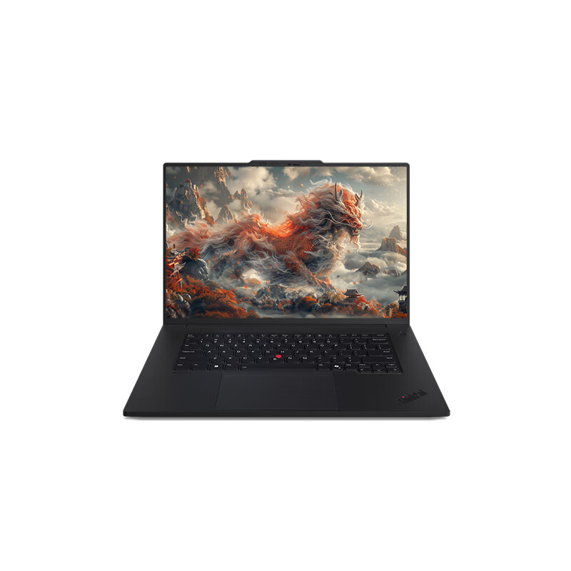 ThinkPad P1 AI PC Core Ultra7 32GB 16-Inch
