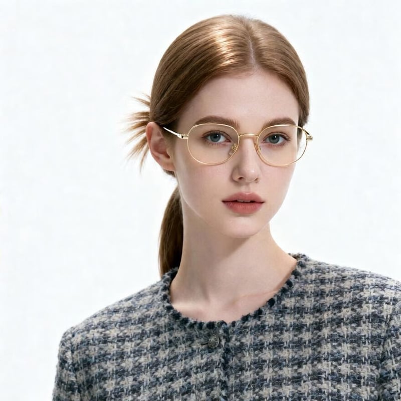 Calvin Klein Jeans Unisex Glasses for Myopia