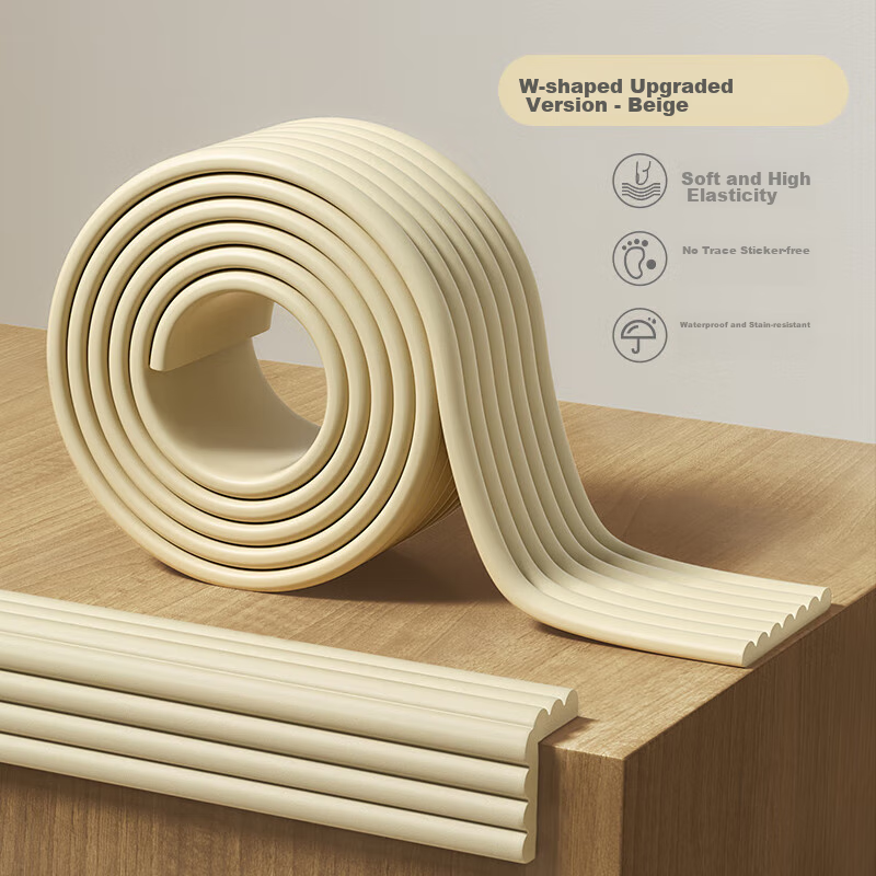Beitaisi W-Shaped Upgraded Child Safety Edge Guards