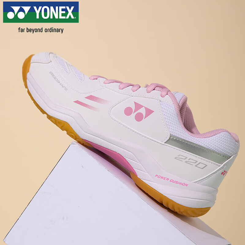 YONEX Badminton Shoes - Durable & Comfortable