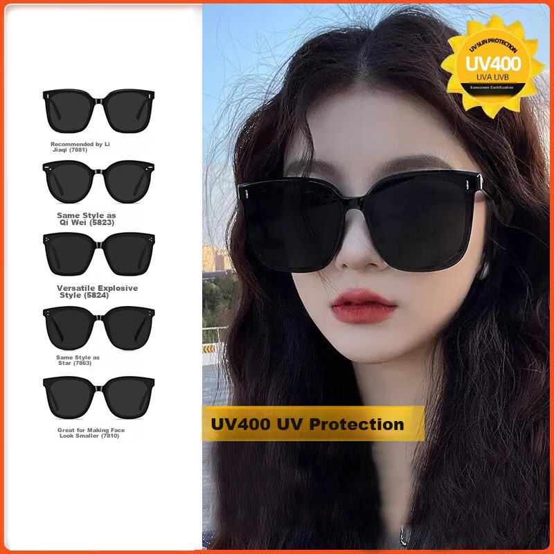 LESCA LUNETIER Women's High-End Sunglasses