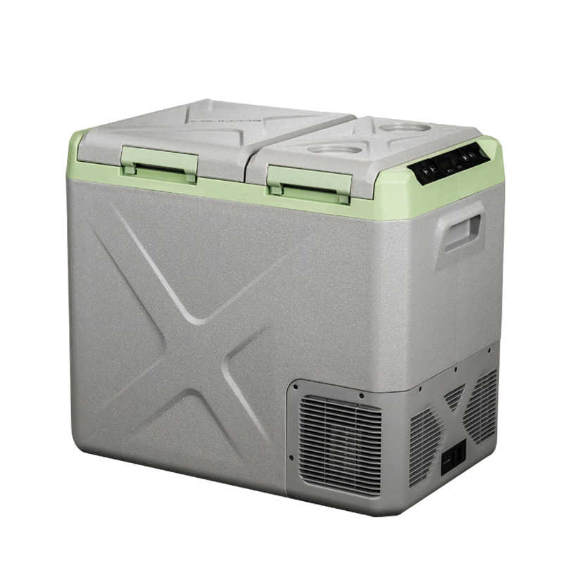 Alpicool XD45 Car Refrigerator & Freezer